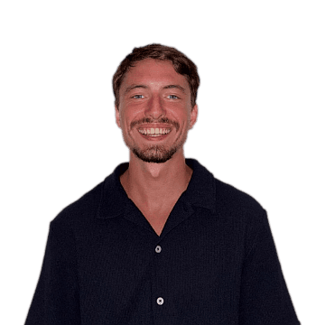 Baptiste Mouchel